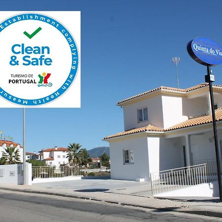 Quinta Do Viso Alojamento Local Miranda do Corvo Exterior foto
